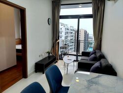 Urban Vista (D16), Condominium #627946711